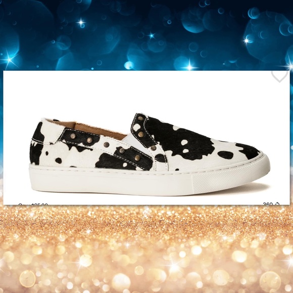 Corkys Shoes Corkys Cow Print Pine Top Poshmark